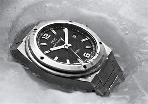 iwc ingenieur ref. 3227|iwc ingenieur automatic watch.